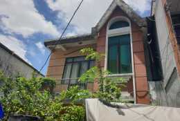 Bán nhà hẻm 61 Quang Trung, phường 10, Gò Vấp - 386m2