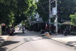 Bán nhà hẻm 80 Dương Quảng Hàm, Phường 5, Gò Vấp - 47m2