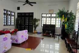 Bán biệt thự hẻm 414 Nơ Trang Long, phường 13, Bình Thạnh - 230m2
