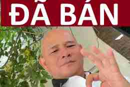 Bán nhà mặt tiền Đỗ Thị Tâm, Tân Quý, Tân Phú - 78m2 Bán nhà mặt tiền Đỗ Thị Tâm, Tân Quý, Tân Phú - 78m2