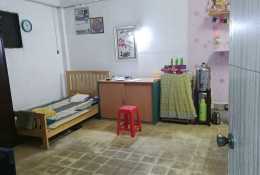Bán căn hộ CC Cao Bá Nhạ, P. Nguyễn Cư Trinh, Quận 1 - 30m2
