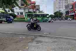 Bán nhà mặt tiền Lê Đại Hành, Phường 11, Quận 11 - 156m2 Bán nhà mặt tiền Lê Đại Hành, Phường 11, Quận 11 - 156m2