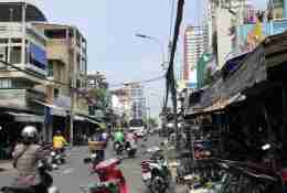 Bán nhà mặt tiền Lê Đại Hành, Phường 7, Quận 11 - 32m2 Bán nhà mặt tiền Lê Đại Hành, Phường 7, Quận 11 - 32m2