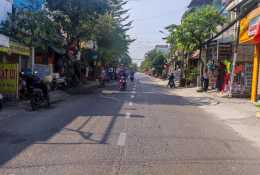 Bán nhà mặt tiền Nguyễn thị Sáu, Thạnh Lộc Quận 12 - 97m2