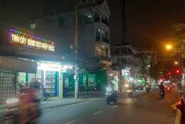 Bán nhà mặt tiền  Lâm Văn Bền, Bình Thuận, Quận 7 - 320m2