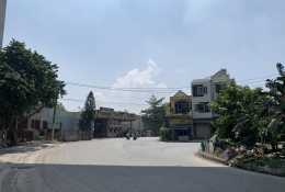Bán nhà mặt tiền Nguyễn Văn Quỳ, Phú Thuận, Quận 7 - 234m2