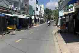 Bán nhà mặt tiền Đặng Thúc Liêng, Phường 4 Quận 8 - 86m2- LH 0976767697 Kế Huy Bán nhà mặt tiền Đặng Thúc Liêng, Phường 4 Quận 8 - 86m2- LH 0976767697 Kế Huy