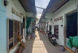 Bán nhà mặt tiền Phạm Thế Hiển, Phường 7, quận 8 - 430m2