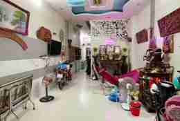 Bán nhà mặt tiền Đặng Thúc Liêng, Phường 4 Quận 8 - 49m2 Bán nhà mặt tiền Đặng Thúc Liêng, Phường 4 Quận 8 - 49m2