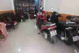 Bán nhà mặt tiền Đặng Thúc Liêng, phường 4, Quận 8 - 58m2 Bán nhà mặt tiền Đặng Thúc Liêng, phường 4, Quận 8 - 58m2