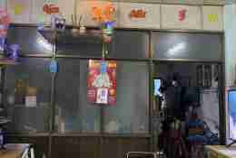 Bán nhà mặt tiền Đặng Thúc Liêng, Phường 4, Quận 8 - 43m2 Bán nhà mặt tiền Đặng Thúc Liêng, Phường 4, Quận 8 - 43m2