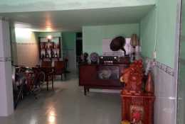 Bán nhà hẻm 52 Trần Thị Diệu, Phước Long B Quận 9 - 73m2