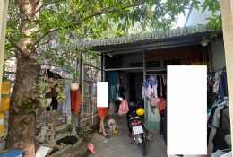 Bán nhà hẻm Man Thiện, Tăng Nhơn Phú A, Quận 9 - 65m2
