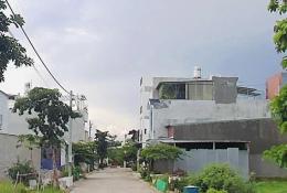 Bán đất Đường Long Phước, phường Long Phước, Quận 9 - 52m2 