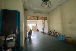 Bán nhà mặt tiền Trường Chinh, Phường 15, Tân Bình - 130m2