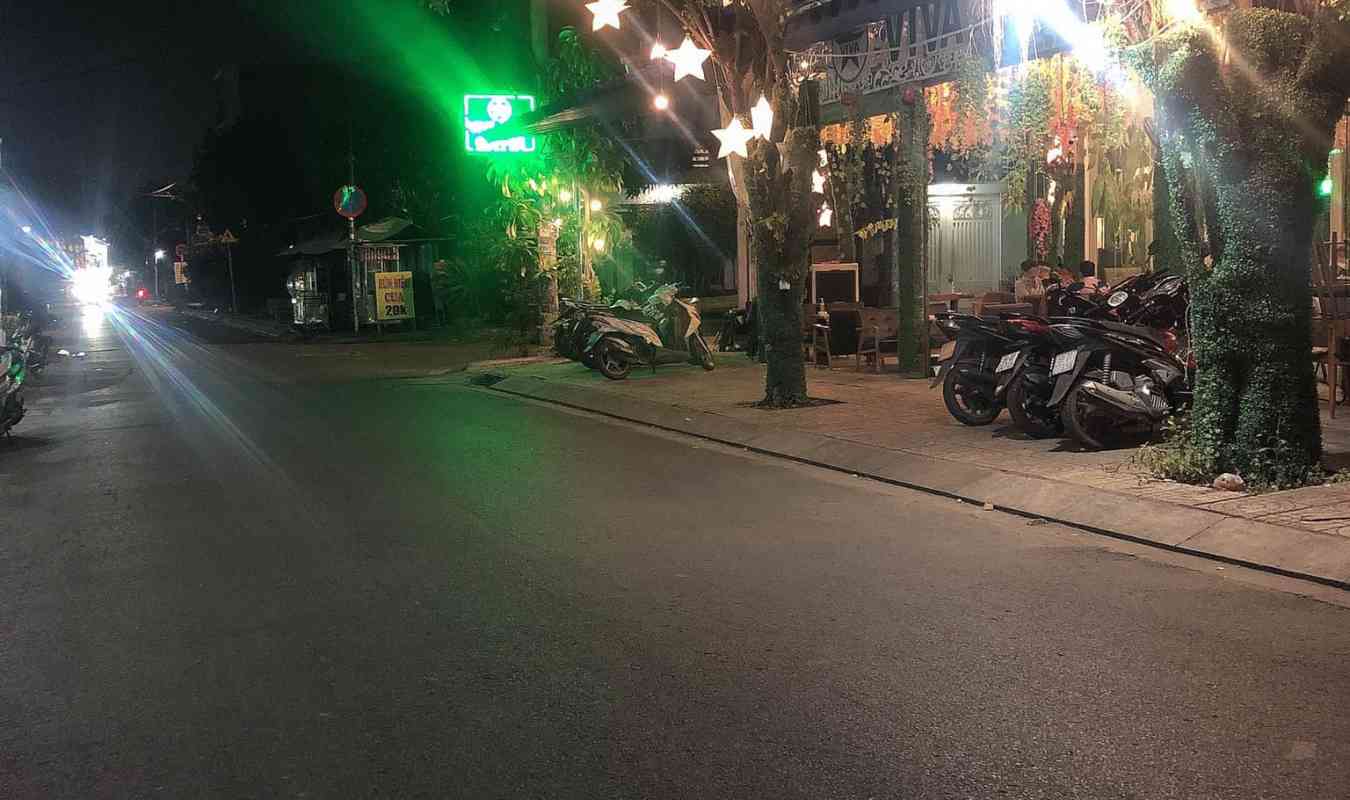 Bán đất hẻm Chế Lan Viên, Tây Thạnh Tân Phú - 1034m2 Bán đất hẻm Chế Lan Viên, Tây Thạnh Tân Phú - 1034m2