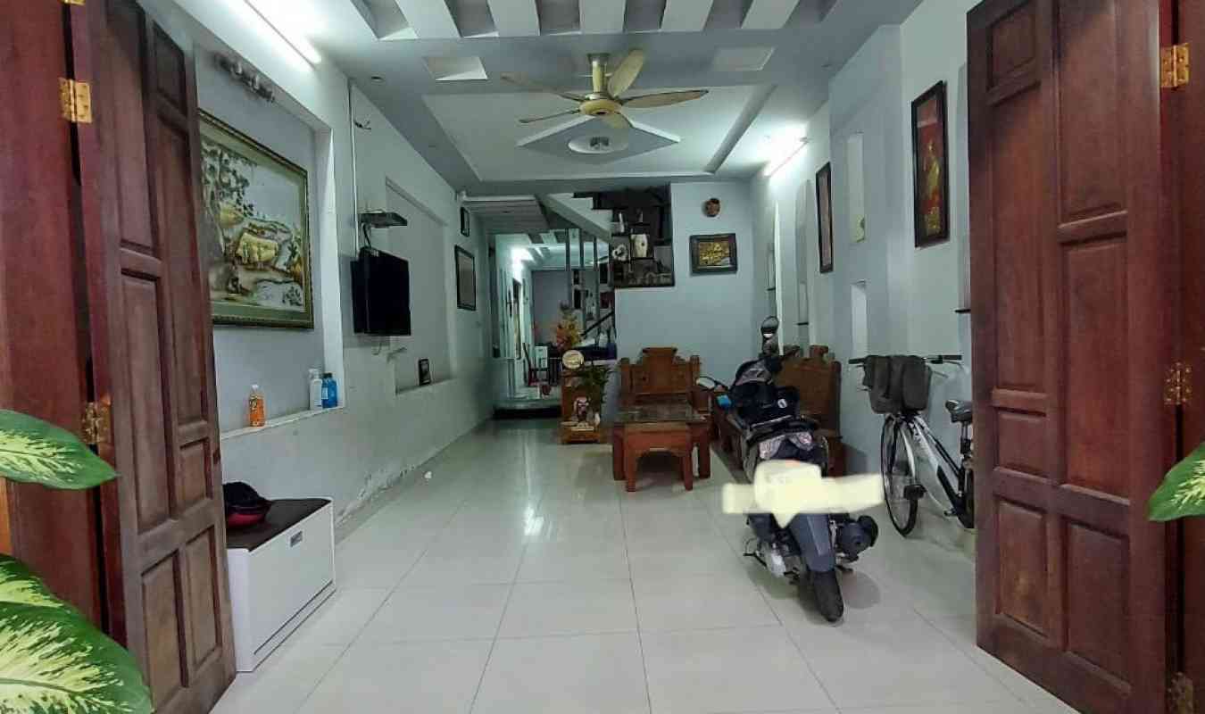 Bán nhà mặt tiền Diệp Minh Châu, Tân Sơn Nhì, Tân Phú - 72m2 Bán nhà mặt tiền Diệp Minh Châu, Tân Sơn Nhì, Tân Phú - 72m2