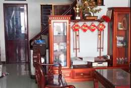 Bán nhà mặt tiền Tân Sơn Nhì, Phường Tân Sơn Nhì, Tân Phú - 64m2