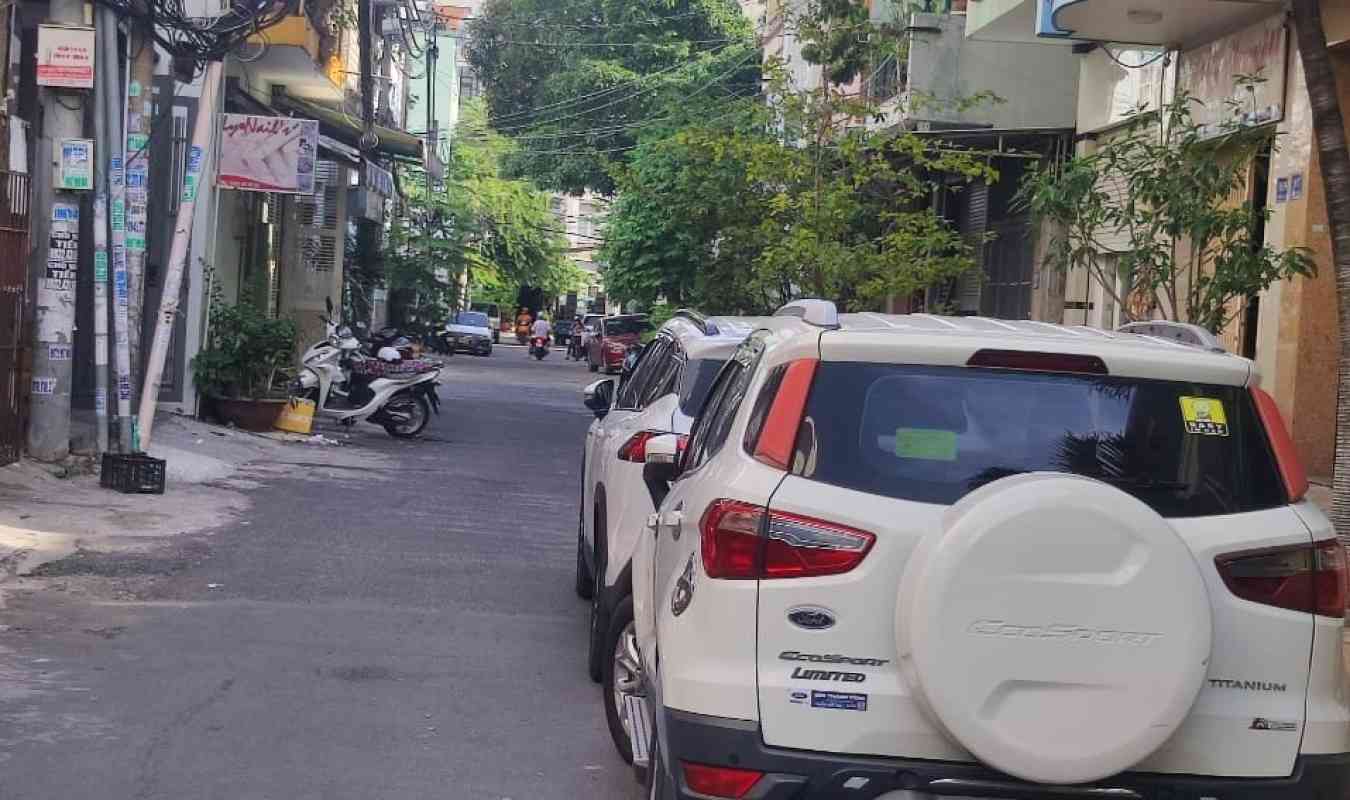 Bán nhà mặt tiền Đô Đốc Thủ, Tân Quý, Tân Phú - 108m2 Bán nhà mặt tiền Đô Đốc Thủ, Tân Quý, Tân Phú - 108m2