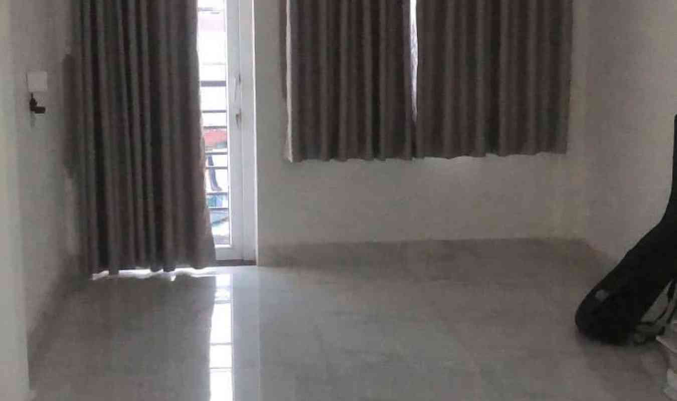 Bán nhà mặt tiền Độc Lập, Tân Quý, Tân Phú - 59m2 Bán nhà mặt tiền Độc Lập, Tân Quý, Tân Phú - 59m2