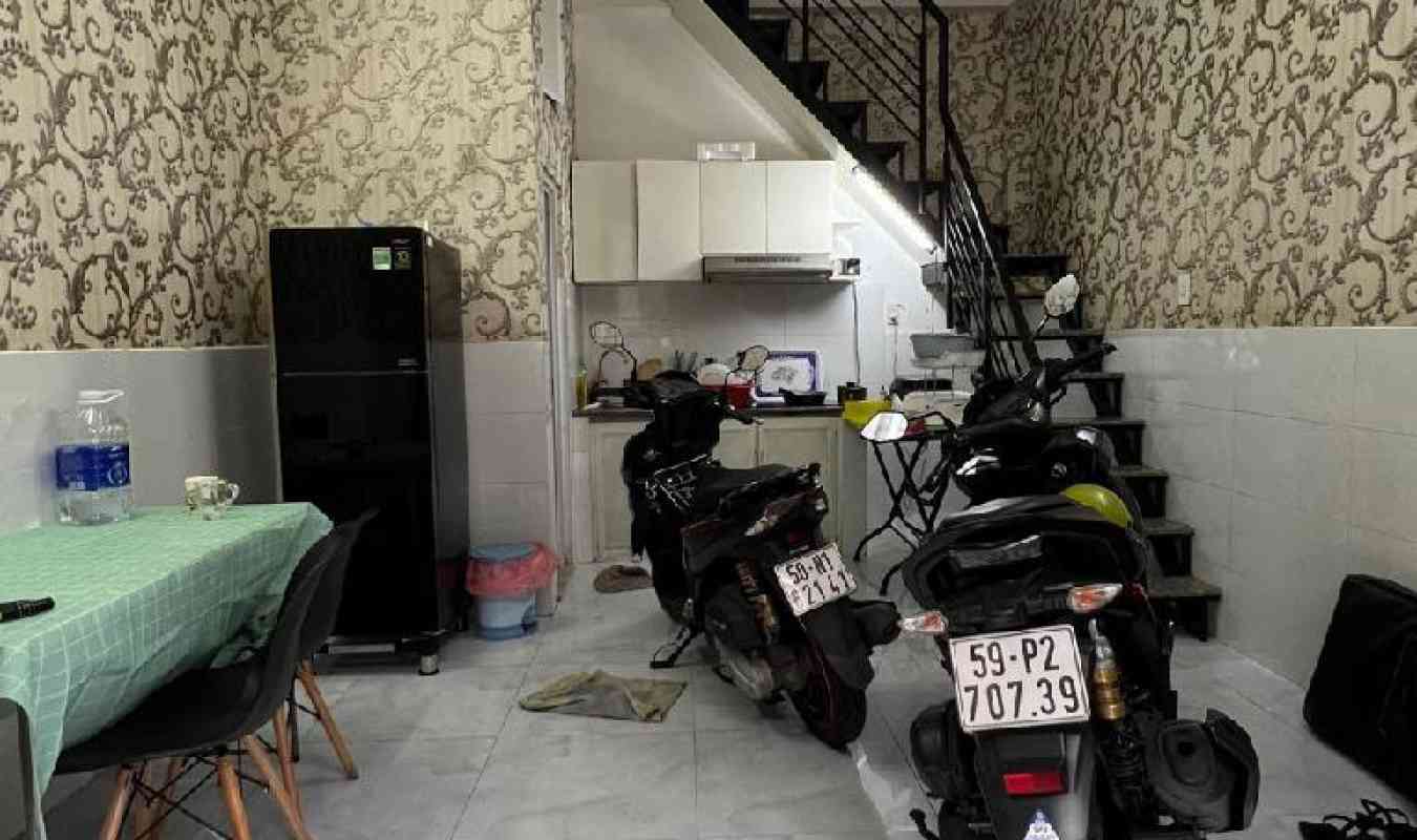 Bán nhà hẻm 247 Độc Lập, P. Tân Quý, Q. Tân Phú - 20m2 Bán nhà hẻm 247 Độc Lập, P. Tân Quý, Q. Tân Phú - 20m2