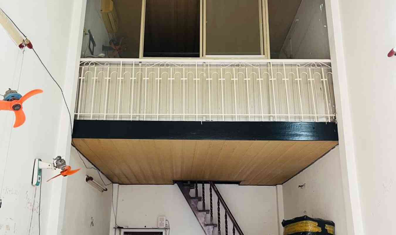 Bán nhà hẻm 31 Đỗ Đức Dục, Phú Thọ Hòa Tân Phú - 51m2 Bán nhà hẻm 31 Đỗ Đức Dục, Phú Thọ Hòa Tân Phú - 51m2