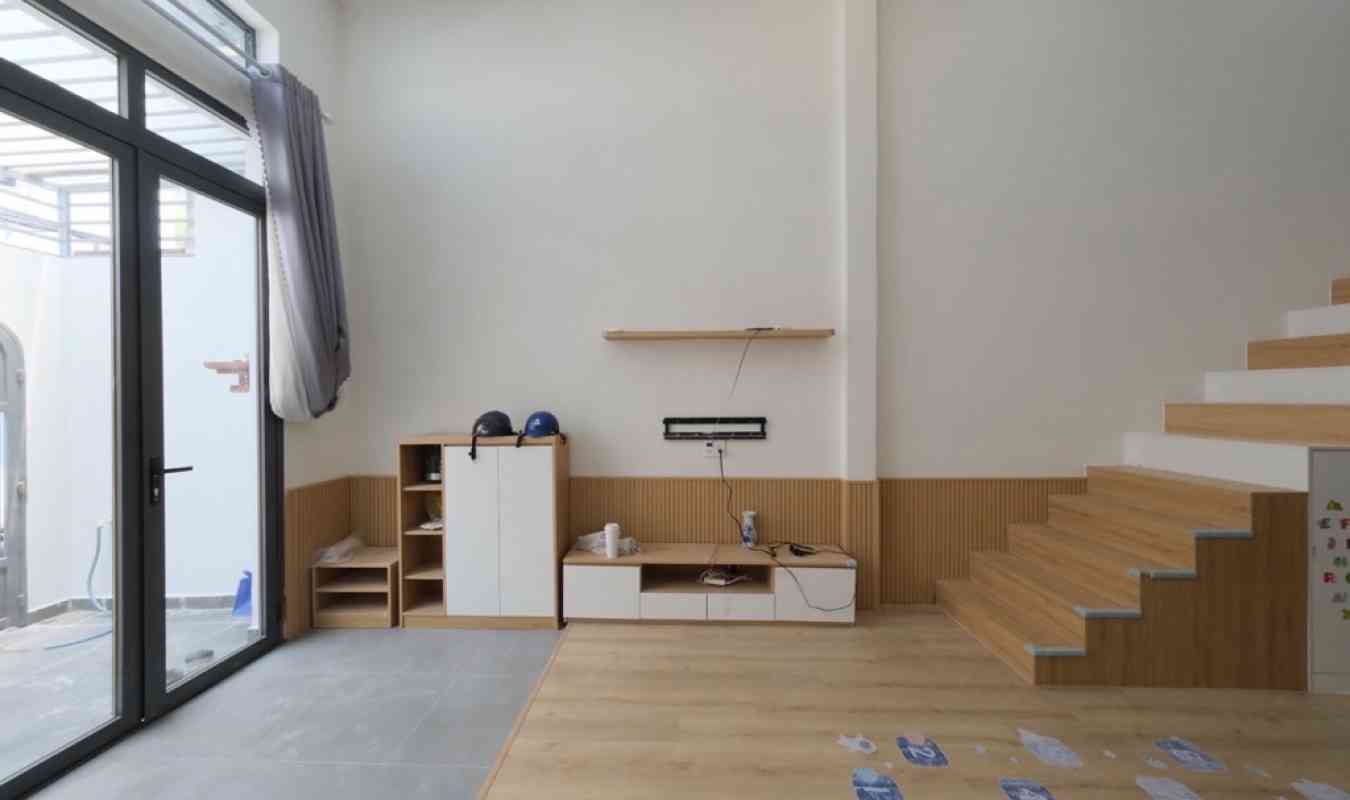 Bán nhà hẻm 168 Chế Lan Viên, Tây Thạnh Tân Phú - 56m2 Bán nhà hẻm 168 Chế Lan Viên, Tây Thạnh Tân Phú - 56m2