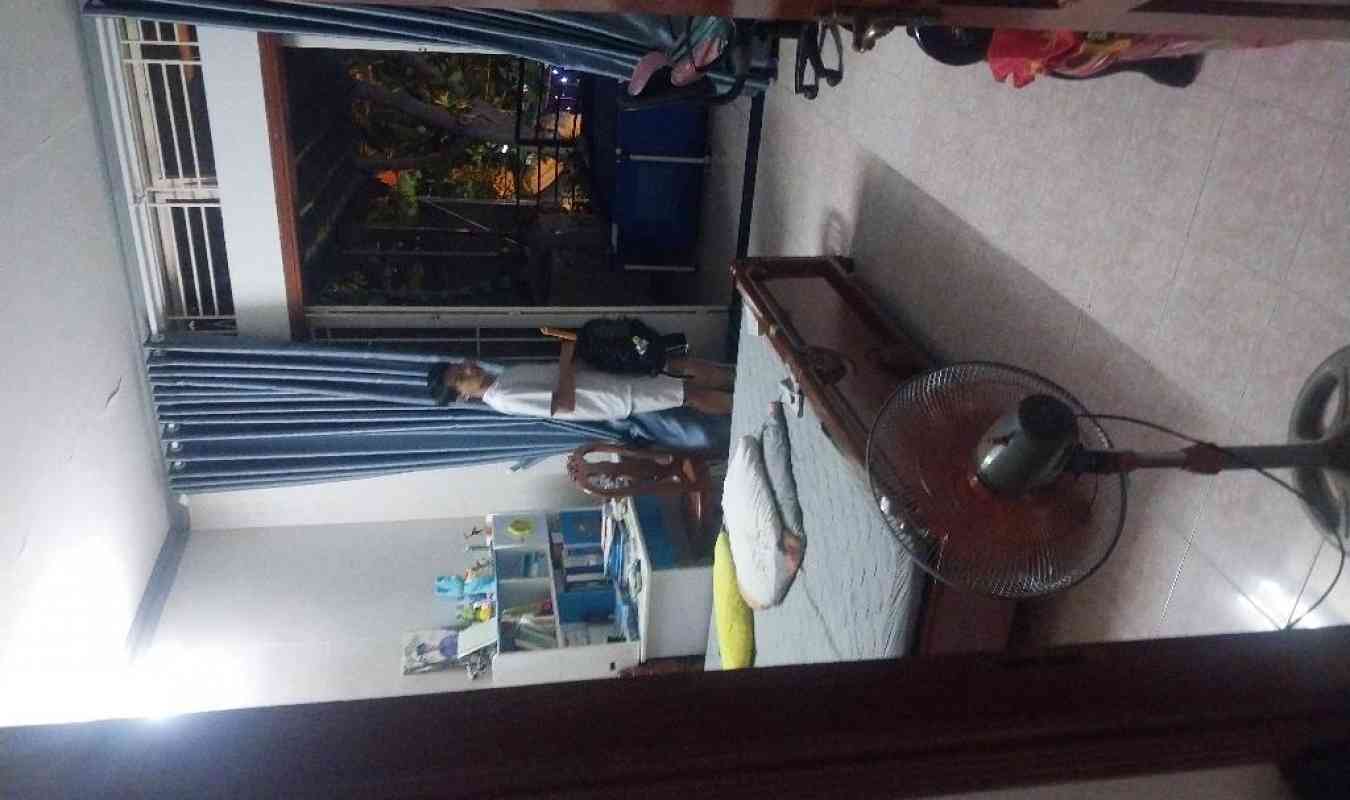 Bán nhà hẻm 125 Diệp Minh Châu, Tân Sơn Nhì Tân Phú - 60m2 Bán nhà hẻm 125 Diệp Minh Châu, Tân Sơn Nhì Tân Phú - 60m2