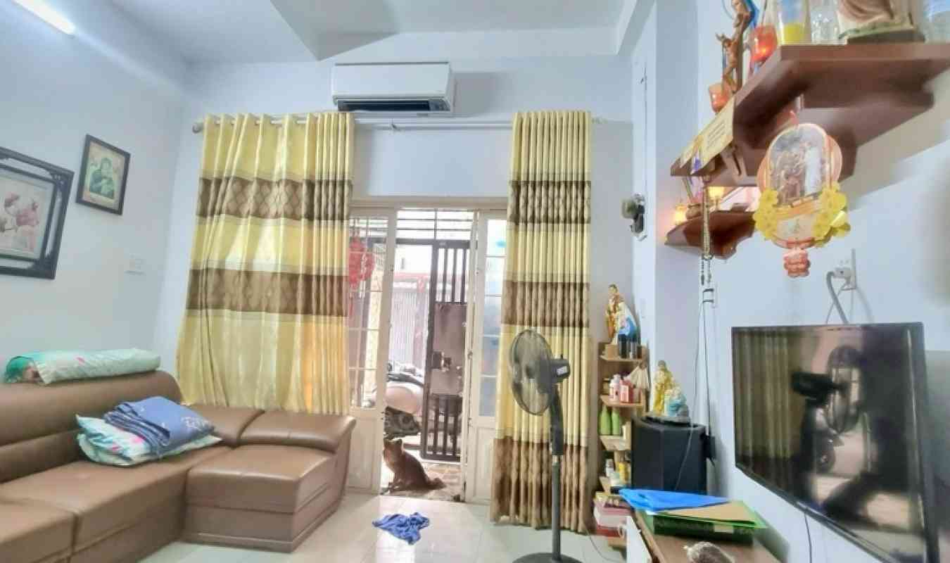 Bán nhà hẻm 93 Đô Đốc Long, Tân Quý Tân Phú - 79m2 Bán nhà hẻm 93 Đô Đốc Long, Tân Quý Tân Phú - 79m2