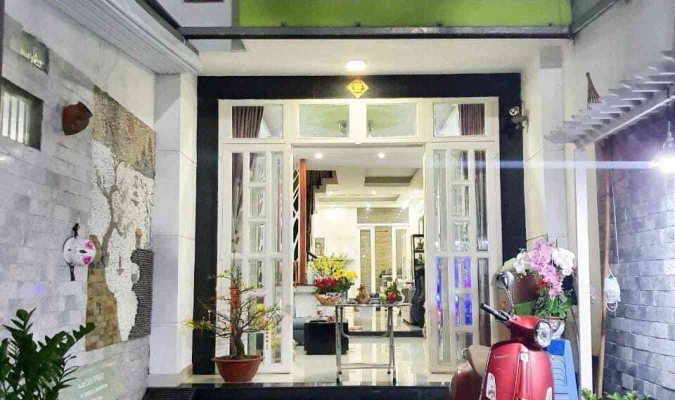 Bán nhà mặt tiền Cộng Hoà 3, Tân Thành Tân Phú - 85m2 Bán nhà mặt tiền Cộng Hoà 3, Tân Thành Tân Phú - 85m2