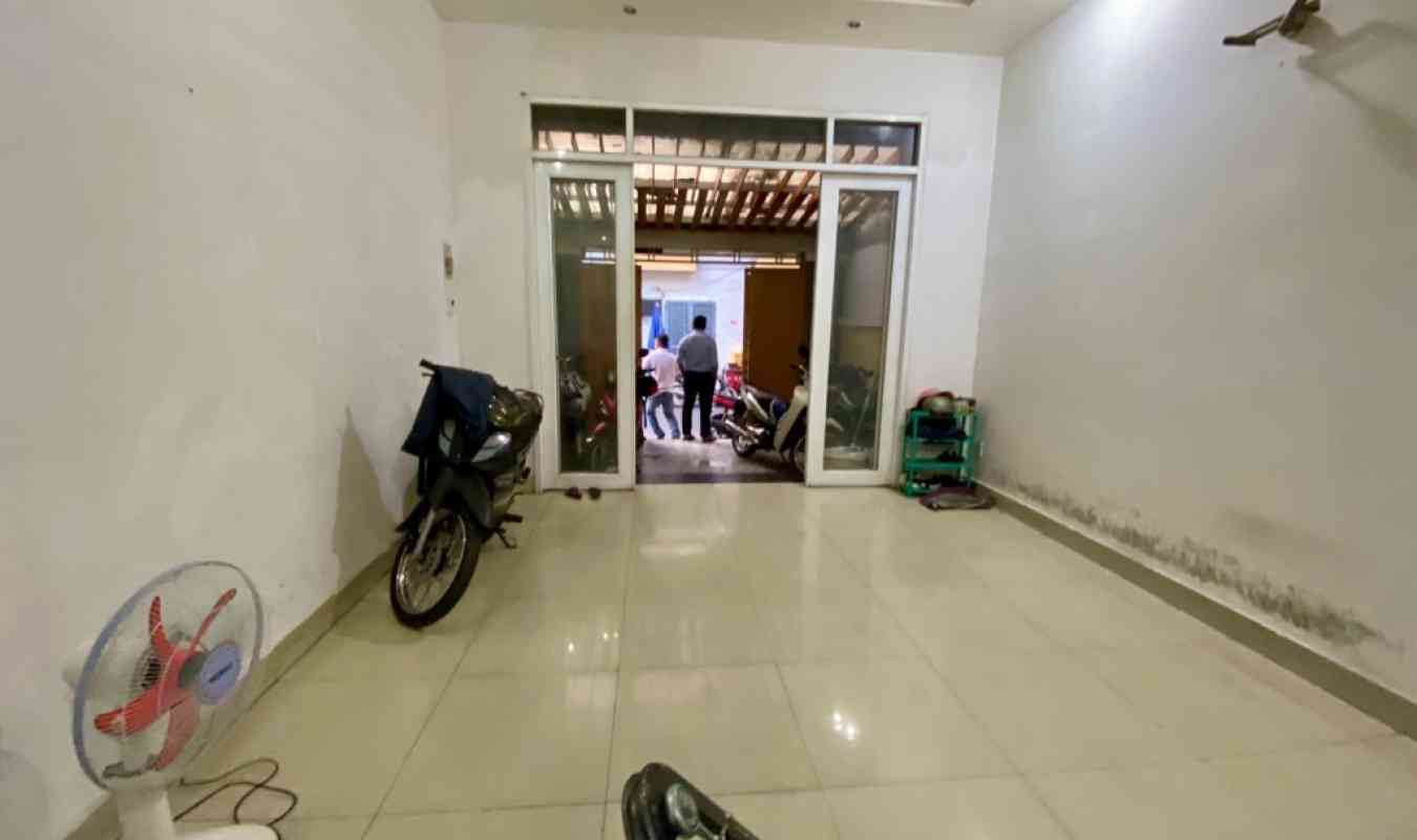 Bán nhà hẻm 2 diệp minh châu, Tân Sơn Nhì Tân Phú - 71m2 Bán nhà hẻm 2 diệp minh châu, Tân Sơn Nhì Tân Phú - 71m2