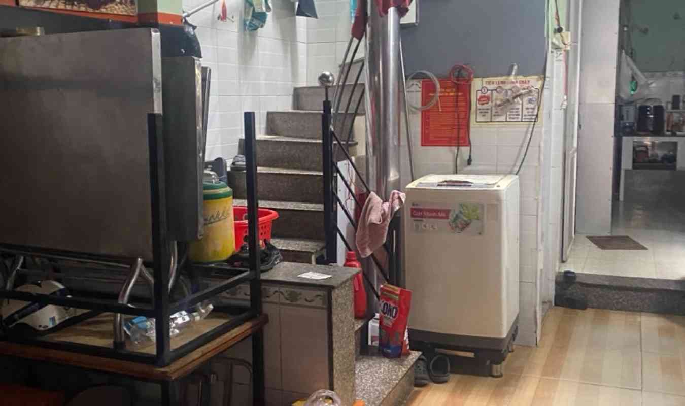 Bán nhà mặt tiền Độc Lập, Tân Quý Tân Phú - 74m2 Bán nhà mặt tiền Độc Lập, Tân Quý Tân Phú - 74m2