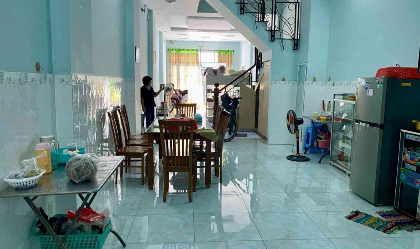 Bán nhà mặt tiền Đô Đốc Lộc, Tân Quý Tân Phú - 109m2 Bán nhà mặt tiền Đô Đốc Lộc, Tân Quý Tân Phú - 109m2