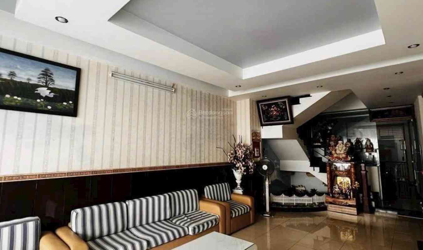 Bán nhà mặt tiền Đỗ Thị Tâm, Tân Quý Tân Phú - 99m2 Bán nhà mặt tiền Đỗ Thị Tâm, Tân Quý Tân Phú - 99m2