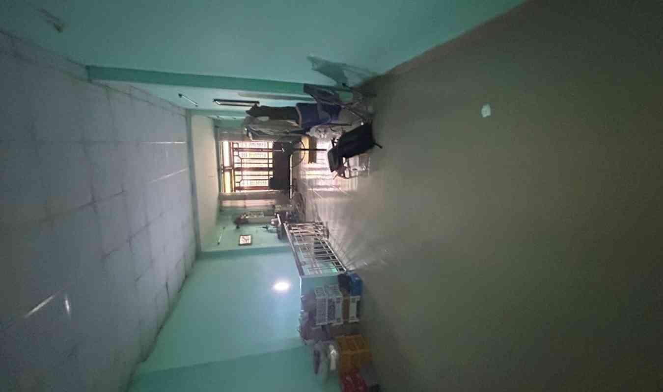 Bán nhà mặt tiền Đô Đốc Thủ, Tân Quý Tân Phú - 116m2 Bán nhà mặt tiền Đô Đốc Thủ, Tân Quý Tân Phú - 116m2