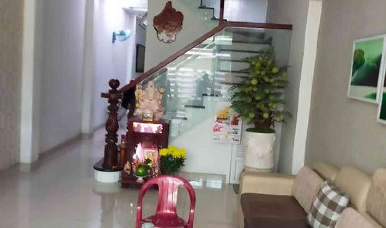 Bán nhà hẻm 37 Đỗ Công Tường, Tân Quý, Tân Phú - 98m2 Bán nhà hẻm 37 Đỗ Công Tường, Tân Quý, Tân Phú - 98m2