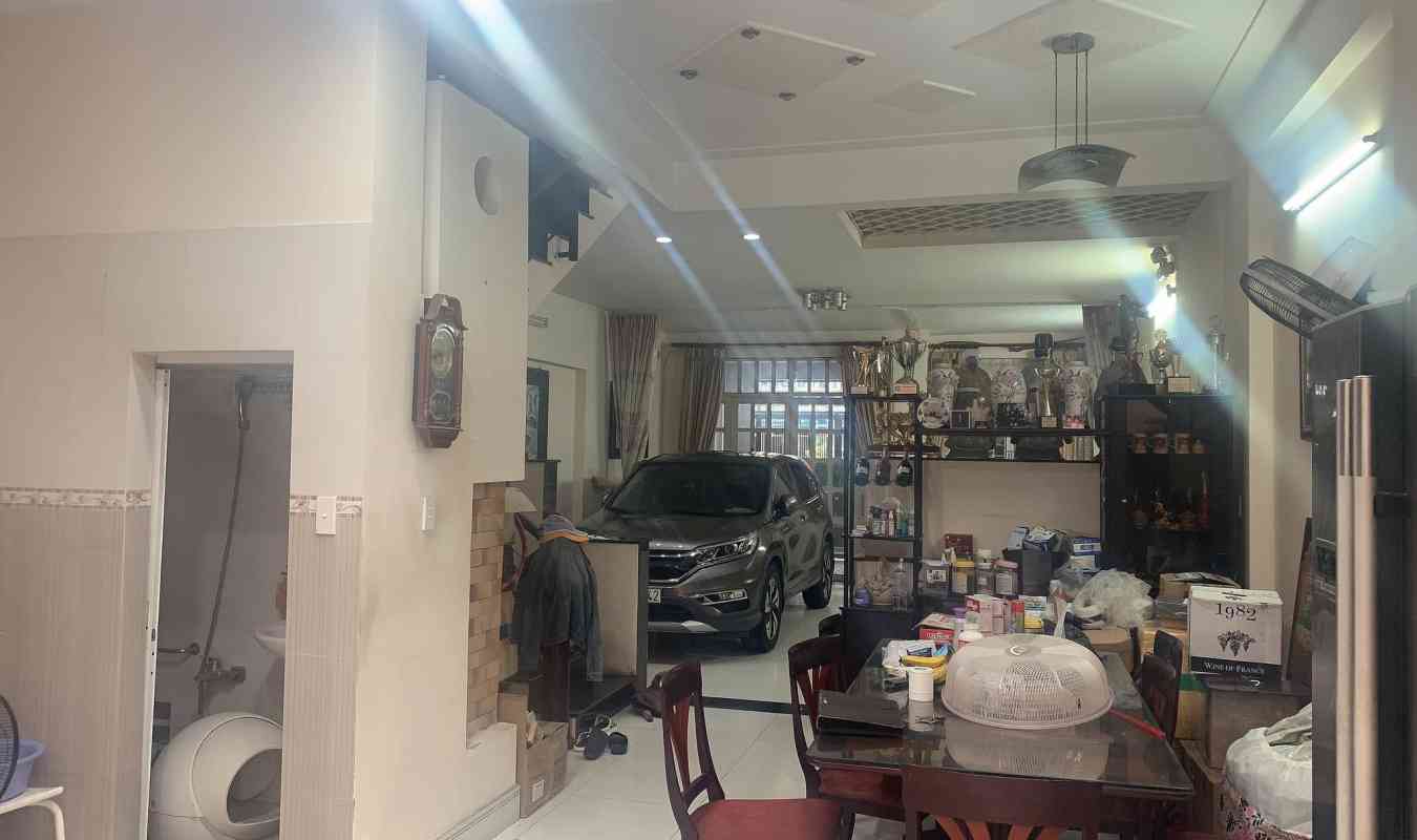 Bán nhà hẻm 38 Chế Lan Viên, Tây Thạnh, Tân Phú - 113m2 Bán nhà hẻm 38 Chế Lan Viên, Tây Thạnh, Tân Phú - 113m2