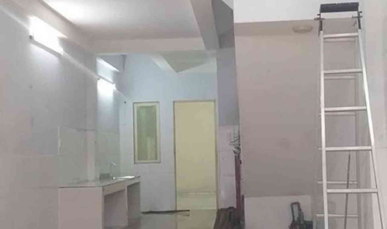 Bán nhà hẻm Độc Lập, Tân Sơn Nhì Tân Phú - 69m2 Bán nhà hẻm Độc Lập, Tân Sơn Nhì Tân Phú - 69m2