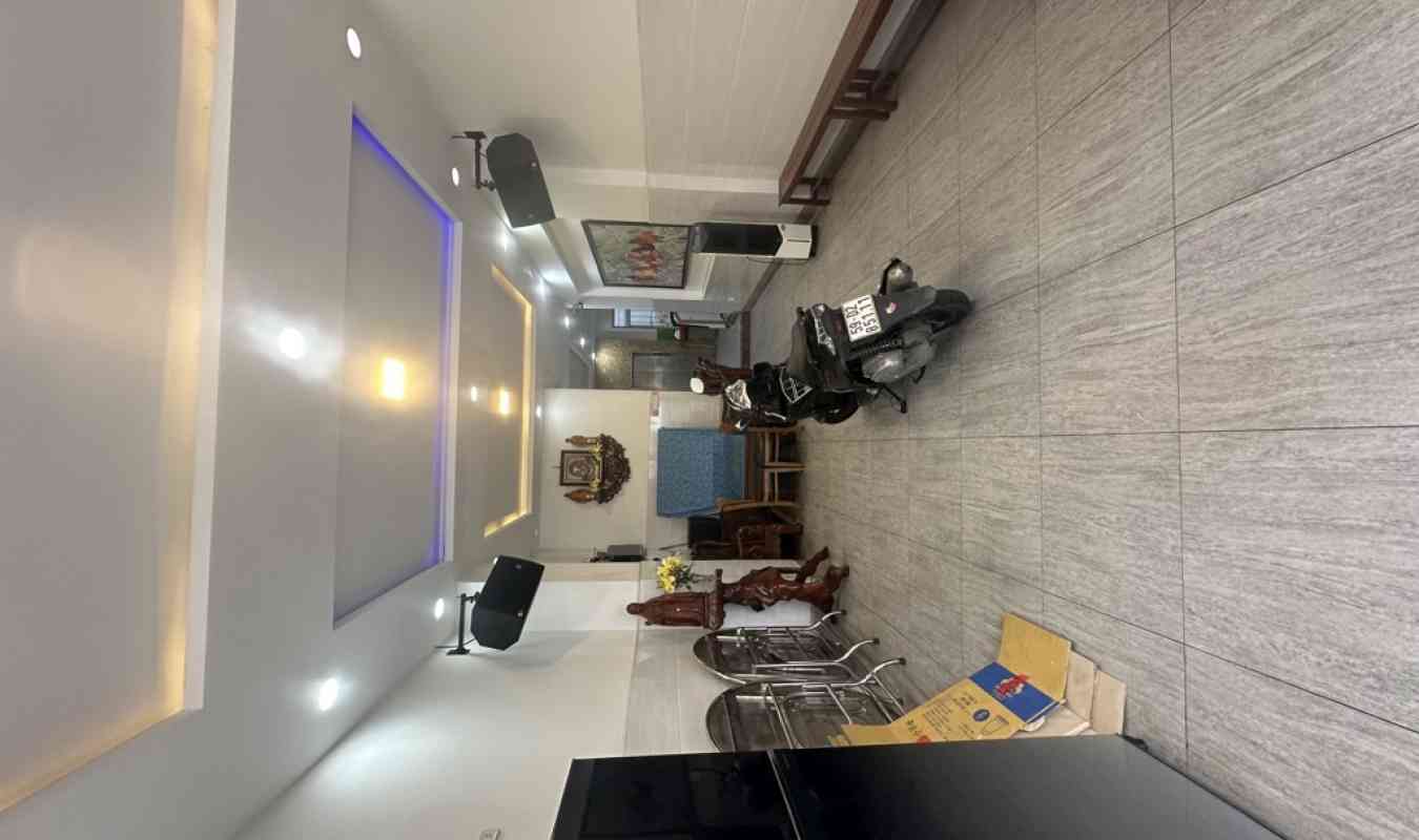 Bán nhà mặt tiền Đô Đốc Lộc, Tân Quý Tân Phú - 99m2 Bán nhà mặt tiền Đô Đốc Lộc, Tân Quý Tân Phú - 99m2