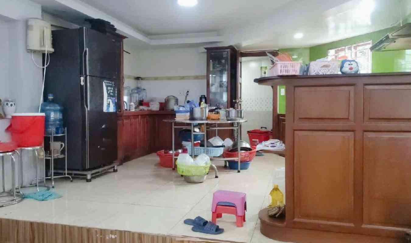 Bán nhà mặt tiền chu văn an, Tân Thành Tân Phú - 82m2 Bán nhà mặt tiền chu văn an, Tân Thành Tân Phú - 82m2