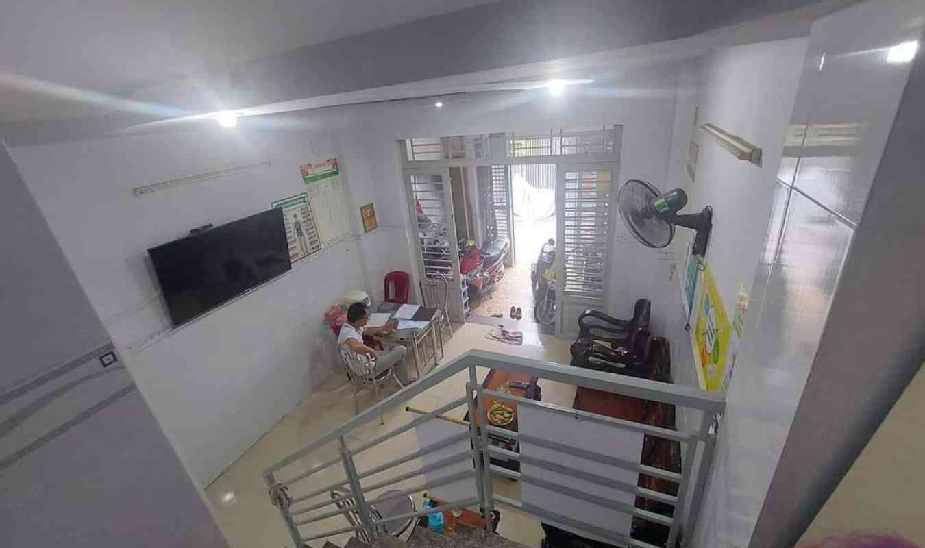 Bán nhà hẻm 73 Đô Đốc Long, Tân Quý, Tân Phú - 46m2 Bán nhà hẻm 73 Đô Đốc Long, Tân Quý, Tân Phú - 46m2