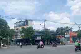 Bán nhà mặt tiền Chế Lan Viên, Tây Thạnh, Tân Phú - 280m2 Bán nhà mặt tiền Chế Lan Viên, Tây Thạnh, Tân Phú - 280m2