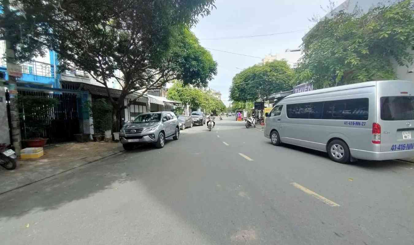 Bán nhà mặt tiền Diệp Minh Châu, Tân Sơn Nhì, Tân Phú - 20m2 Bán nhà mặt tiền Diệp Minh Châu, Tân Sơn Nhì, Tân Phú - 20m2