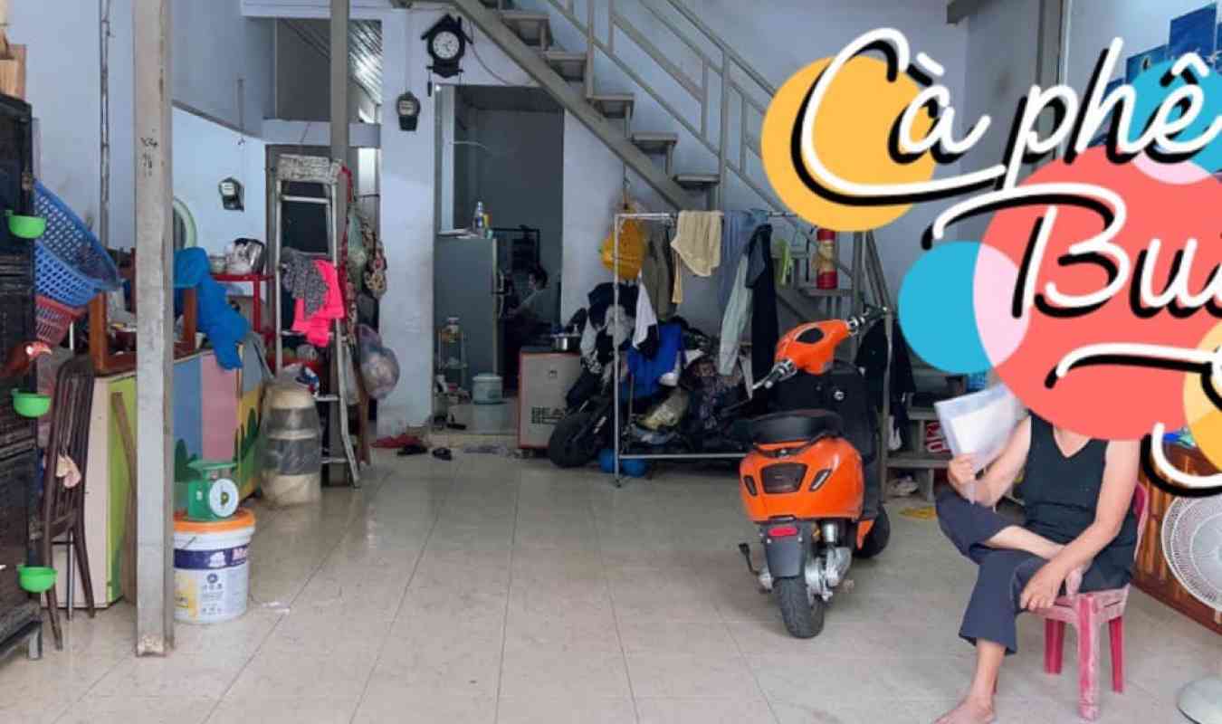 Bán nhà mặt tiền Đỗ Thừa Tự, Tân Quý Tân Phú -115m2 Bán nhà mặt tiền Đỗ Thừa Tự, Tân Quý Tân Phú -115m2