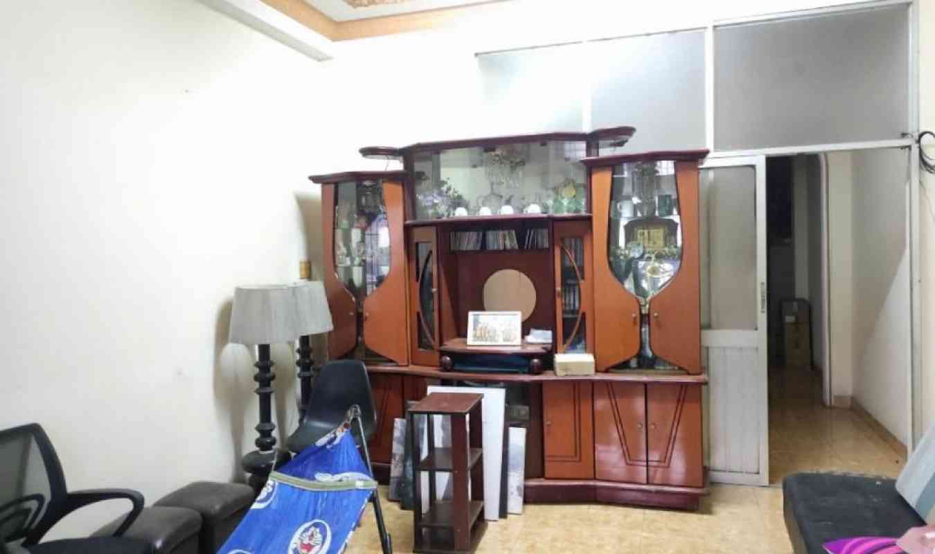 Bán nhà mặt tiền Diệp Minh Châu, Tân Sơn Nhì Tân Phú - 82m2 Bán nhà mặt tiền Diệp Minh Châu, Tân Sơn Nhì Tân Phú - 82m2