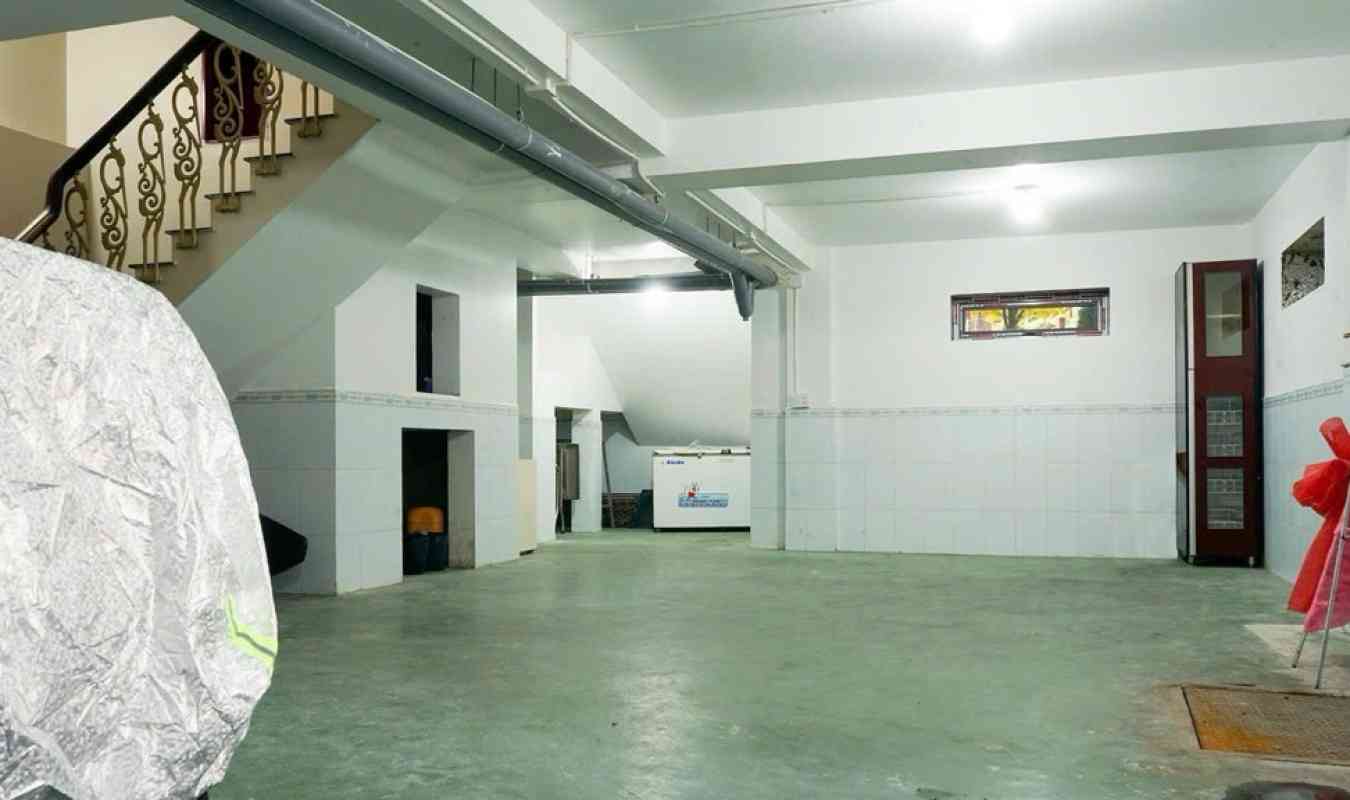 Bán nhà mặt tiền Diệp Minh Châu, Tân Sơn Nhì Tân Phú - 165m2 Bán nhà mặt tiền Diệp Minh Châu, Tân Sơn Nhì Tân Phú - 165m2