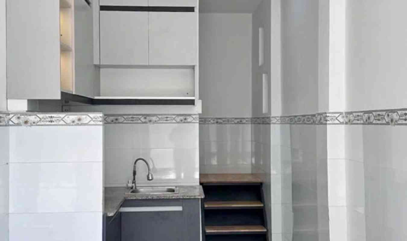 Bán nhà mặt tiền Đô Đốc Lộc, Tân Quý Tân Phú - 17m2 Bán nhà mặt tiền Đô Đốc Lộc, Tân Quý Tân Phú - 17m2