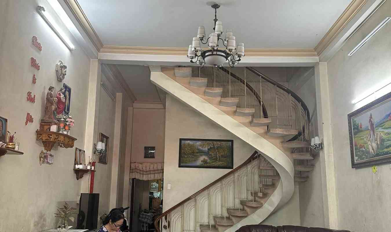 Bán nhà mặt tiền Độc Lập, Tân Quý, Tân Phú - 81m2 Bán nhà mặt tiền Độc Lập, Tân Quý, Tân Phú - 81m2