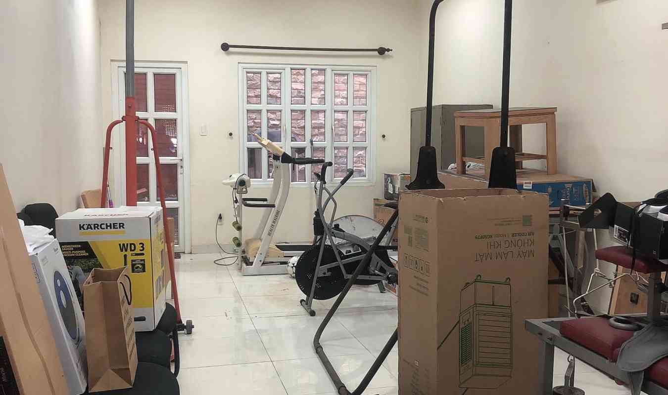 Bán nhà mặt tiền Đỗ Công Tường, Tân Quý, Tân Phú - 93m2 Bán nhà mặt tiền Đỗ Công Tường, Tân Quý, Tân Phú - 93m2