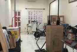 Bán nhà mặt tiền Đỗ Công Tường, Tân Quý, Tân Phú - 93m2 Bán nhà mặt tiền Đỗ Công Tường, Tân Quý, Tân Phú - 93m2